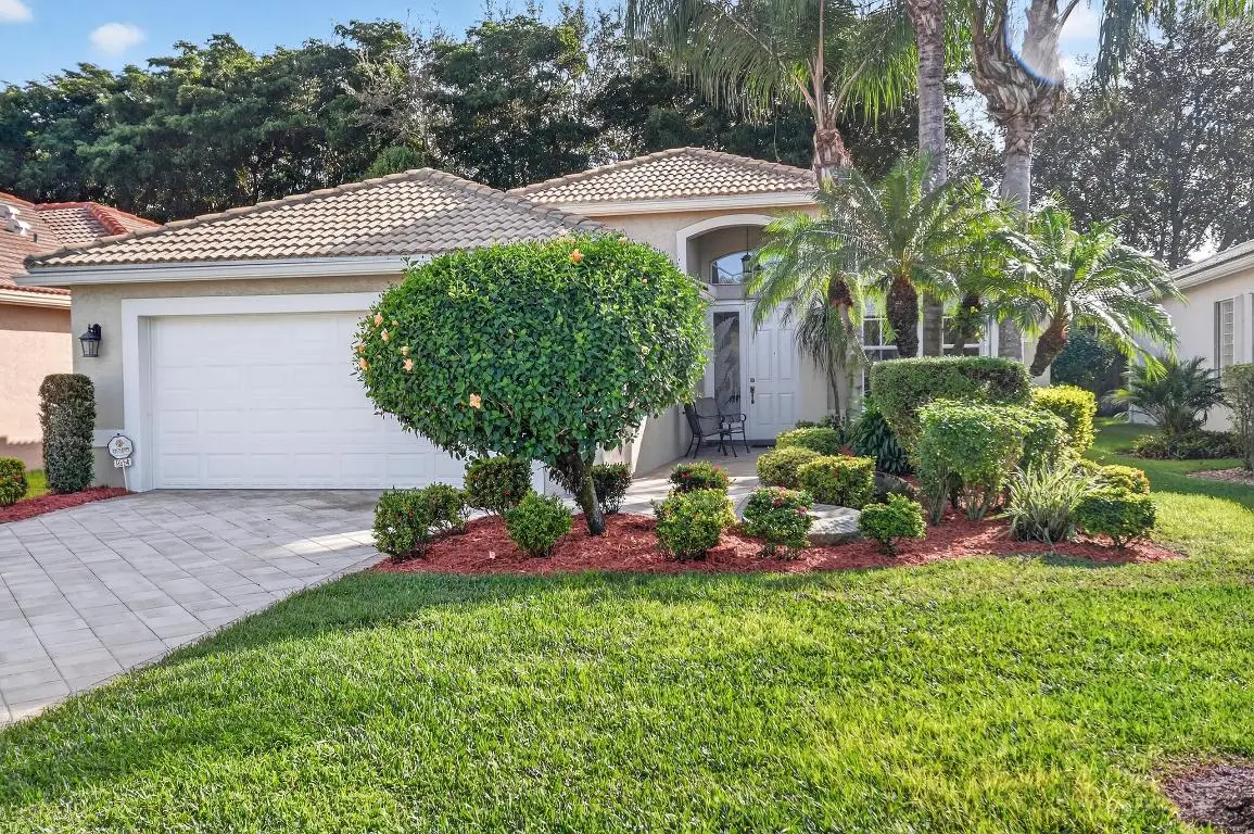 6554 Camarillo Terrace Lane, Delray Beach, FL 33446 - Image #1