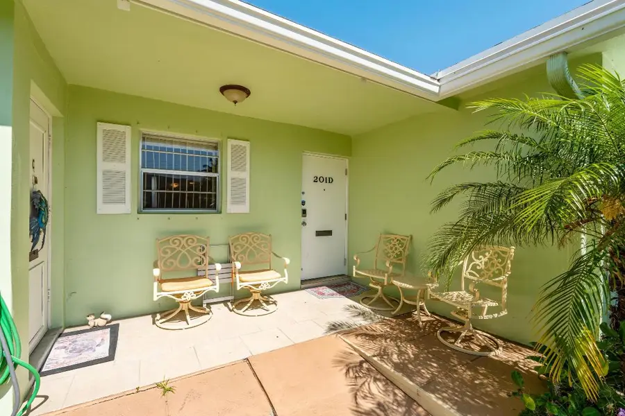 201 Bayview Avenue #D, Boynton Beach, FL 33435 - Image #2