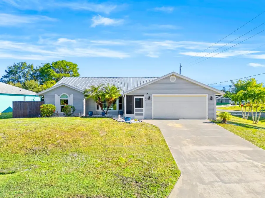 402 Watercrest Street, Sebastian, FL 32958 - #2