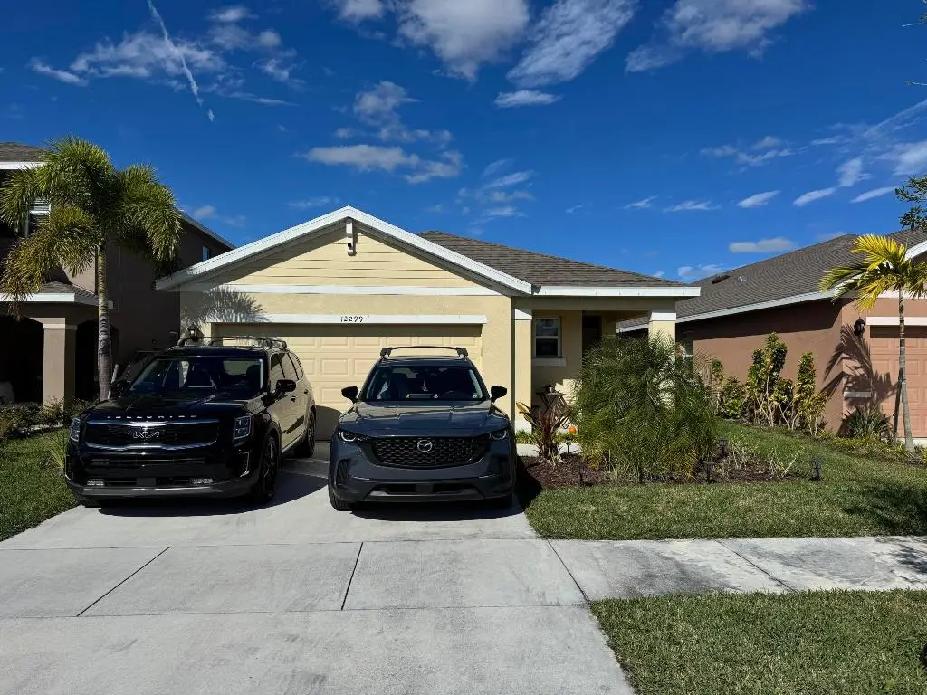 12299 Nettuno Way, Port Saint Lucie, FL 34987 - Image #1