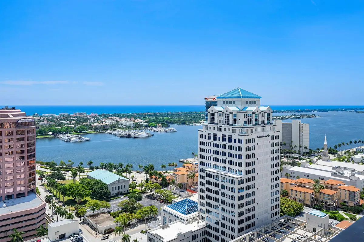 701 S Olive Avenue #1004, West Palm Beach, FL 33401 - Image #1