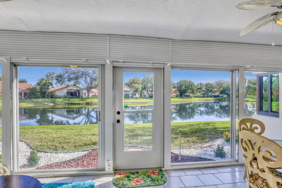 8410 Leeway Lane, Boynton Beach, FL 33436 - Image #2
