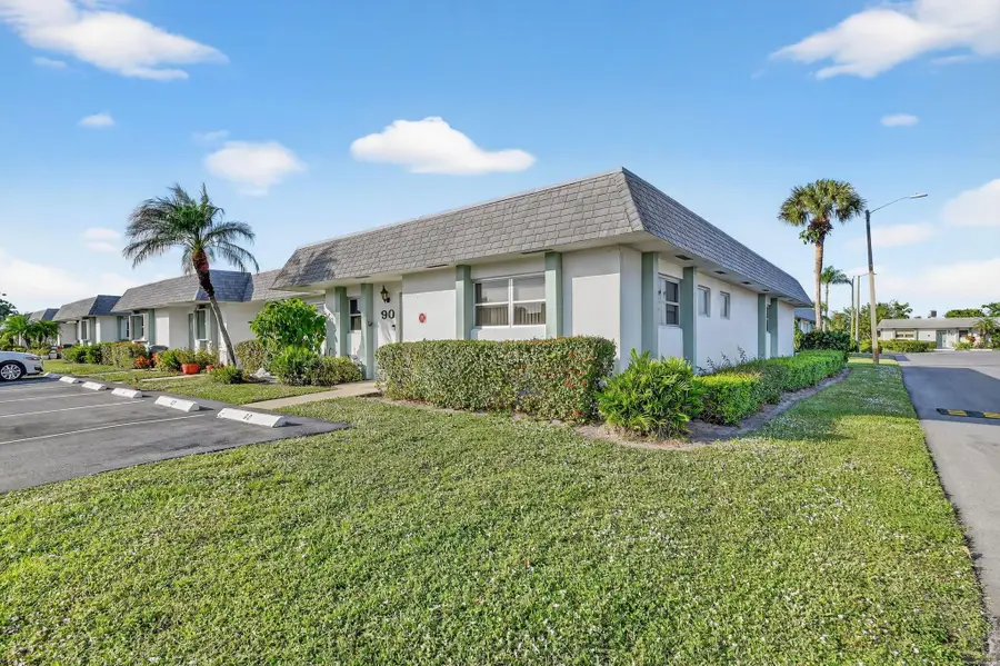 2638 Gately Drive E #90, West Palm Beach, FL 33415 - Image #2
