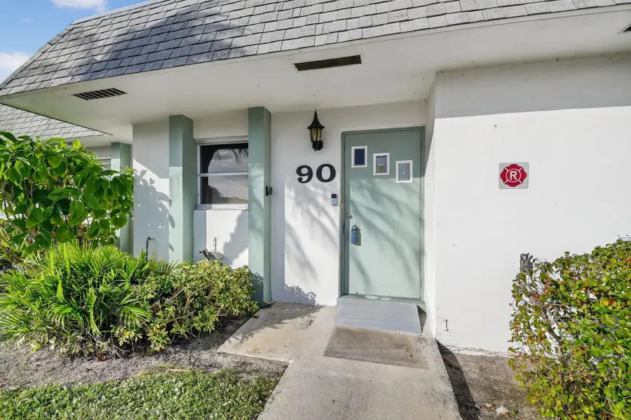 2638 Gately Drive E #90, West Palm Beach, FL 33415 - Image #3