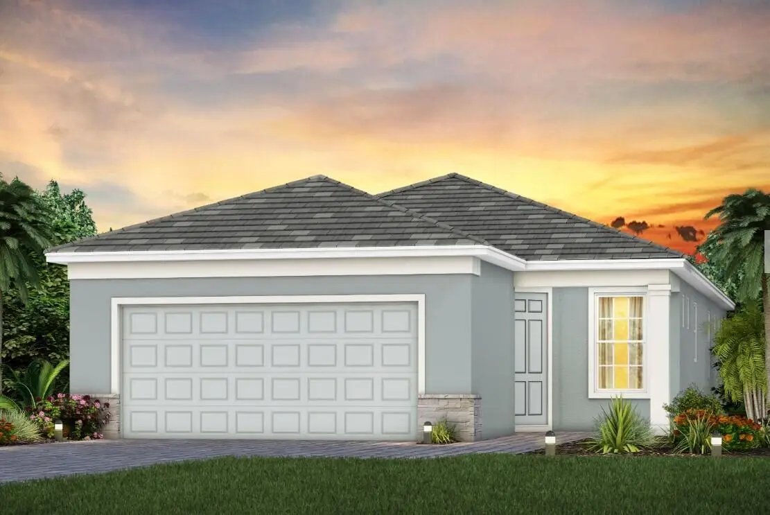 1365 Haven Circle #Contour 77, Vero Beach, FL 32960 - Image #1