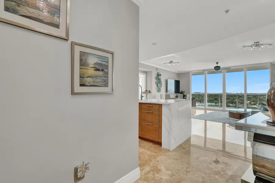 1 N Ocean Boulevard #814, Pompano Beach, FL 33062 - Image #3