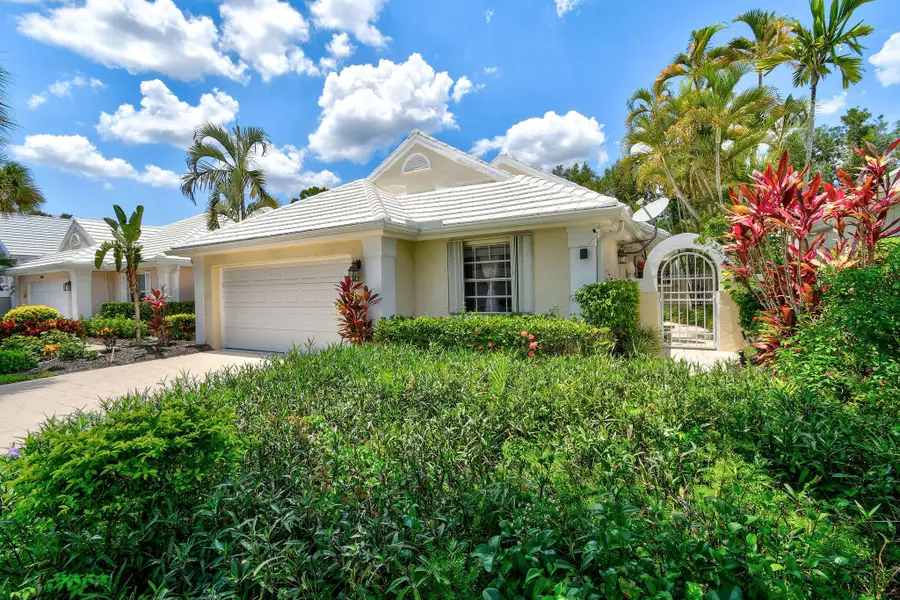 9293 Heathridge Drive, West Palm Beach, FL 33411 - Image #3