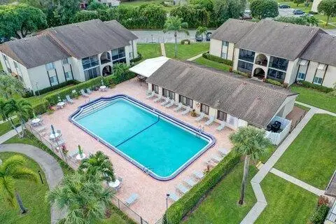 5795 La Pinata Boulevard #C-2, Greenacres, FL 33463 - Image #1