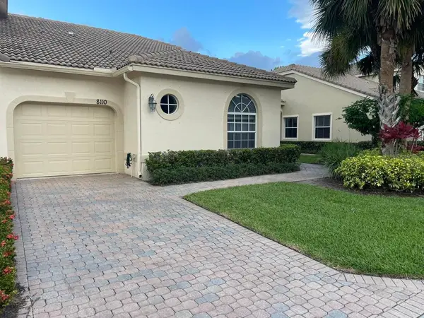 8110 Carnoustie Place, Port St Lucie, FL 34986