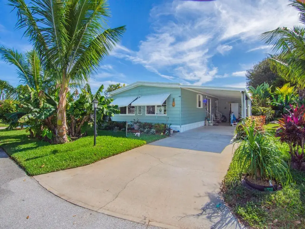 461 Onyx Way, Jensen Beach, FL 34957 - Image #1