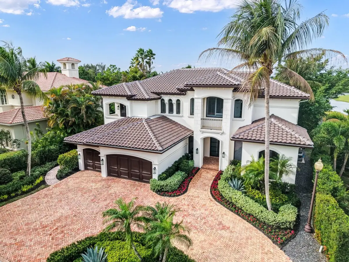 17703 Lomond Court, Boca Raton, FL 33496 - Image #1