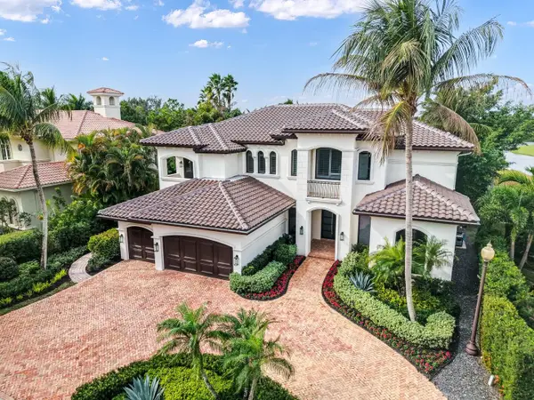 17703 Lomond Court, Boca Raton, FL 33496