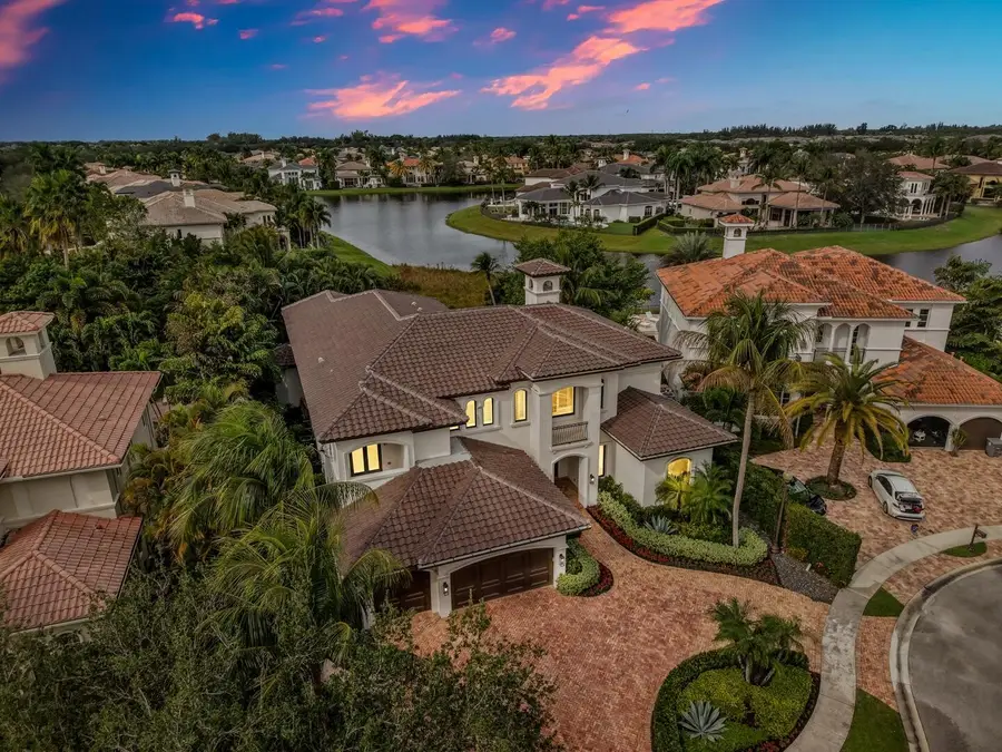 17703 Lomond Court, Boca Raton, FL 33496 - Image #3
