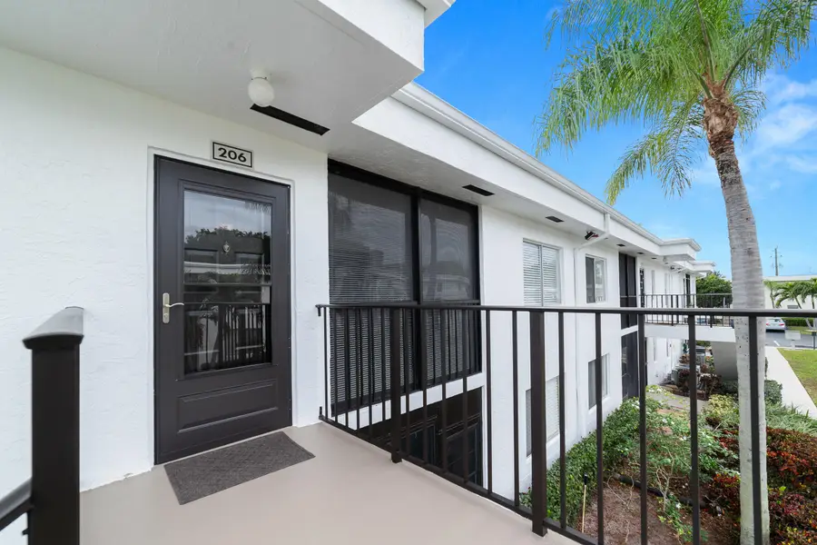 14897 Bal Moral Lane #206, Delray Beach, FL 33446 - Image #2