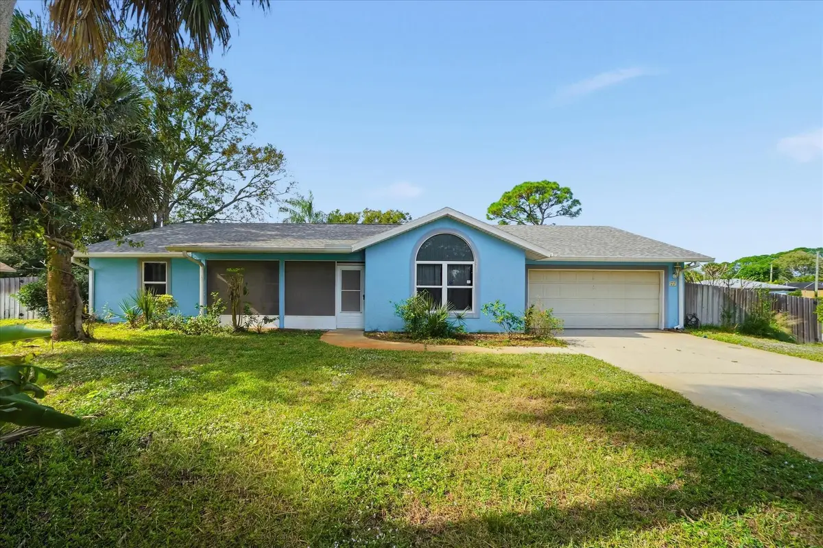 1745 18th Avenue Sw, Vero Beach, FL 32962 - Image #1