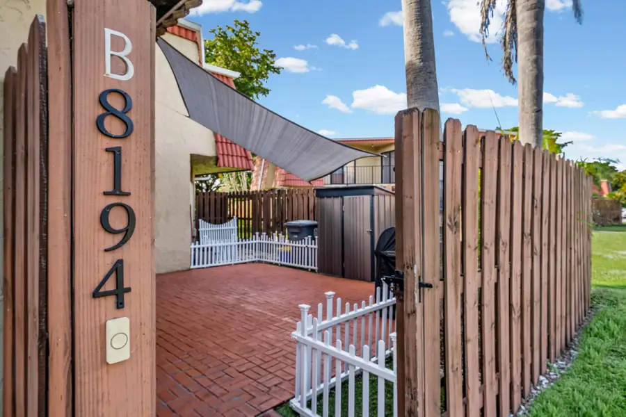 8194 Thames Boulevard #B, Boca Raton, FL 33433 - Image #2