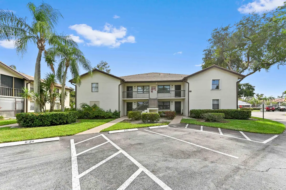 7665 Tahiti Lane #203, Lake Worth, FL 33467 - Image #1