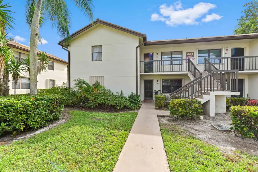 7665 Tahiti Lane #203, Lake Worth, FL 33467 - Image #2