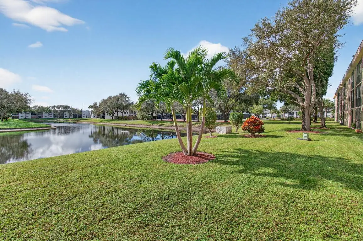 15324 Lakes Of Delray Boulevard #107, Delray Beach, FL 33484 - Image #1