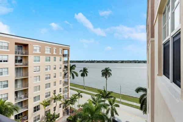 1801 N Flagler Drive #803, West Palm Beach, FL 33407