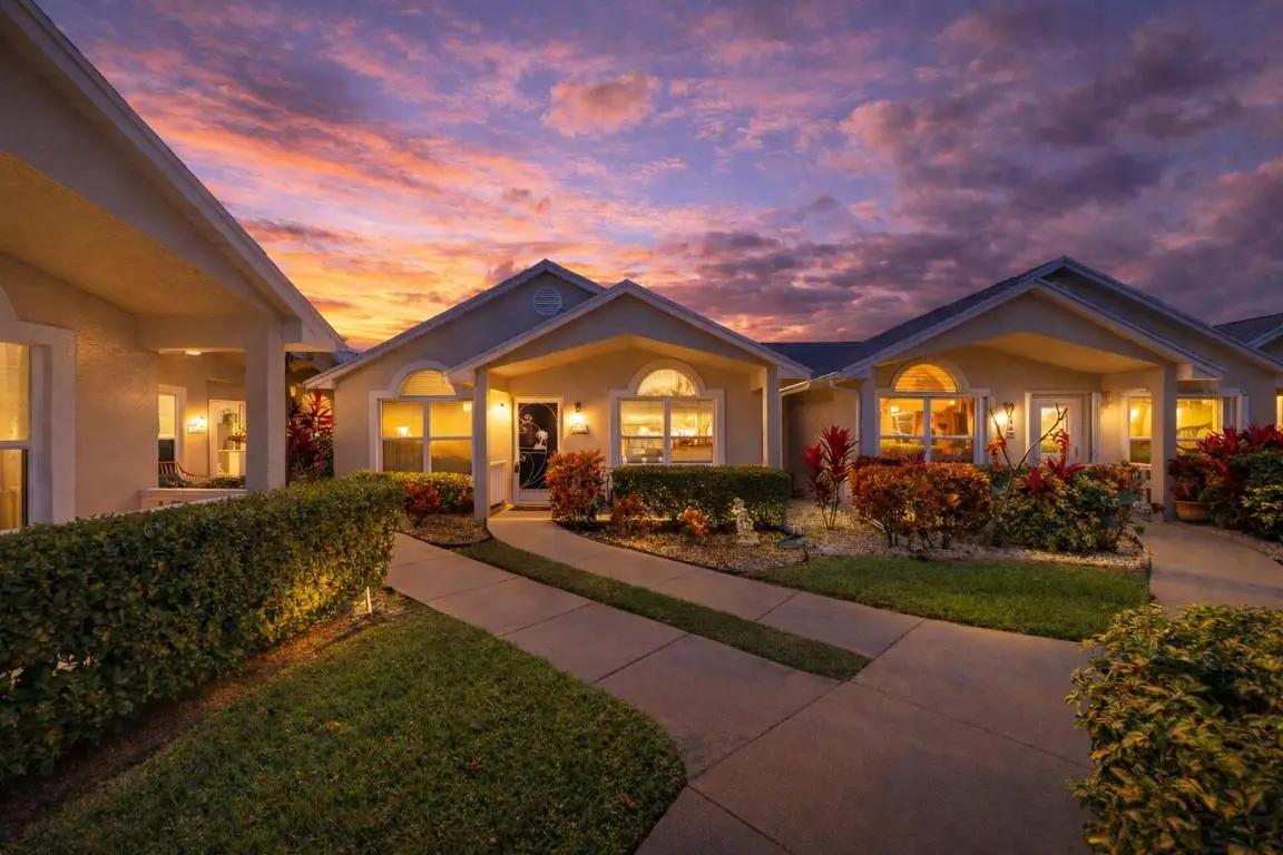 1184 NW Lombardy Drive, Port Saint Lucie, FL 34986 - Image #1