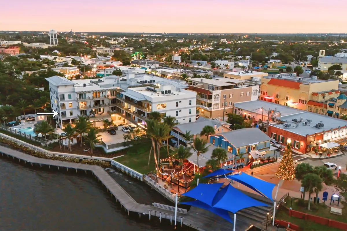 41 SW Seminole Street #206, Stuart, FL 34994 - Image #1