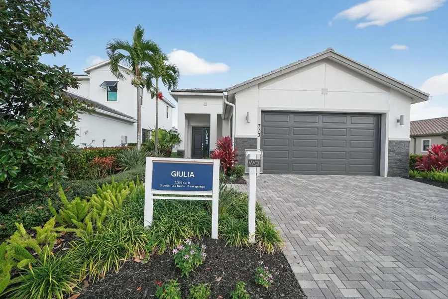 473 SE Fascino Circle, Port Saint Lucie, FL 34984 - Image #3