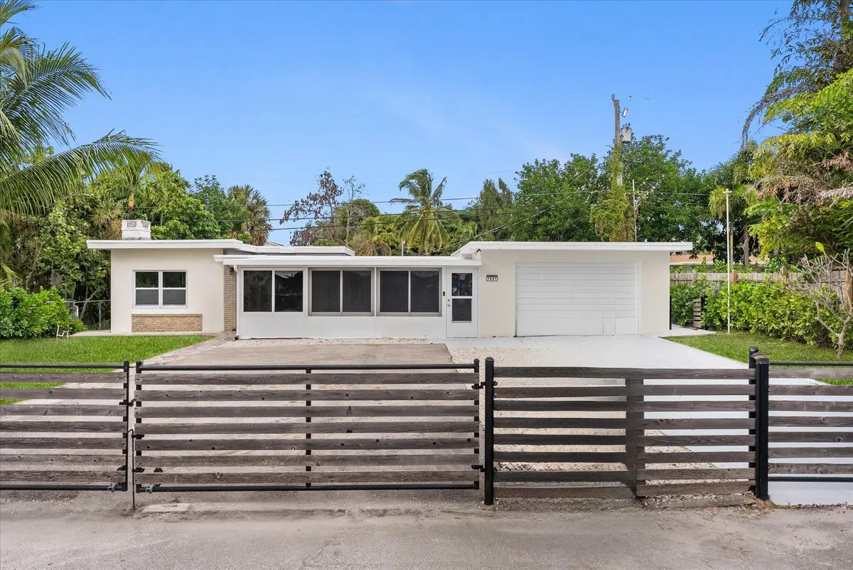 1891 Ridge Road, North Palm Beach, FL 33408 - Image #1