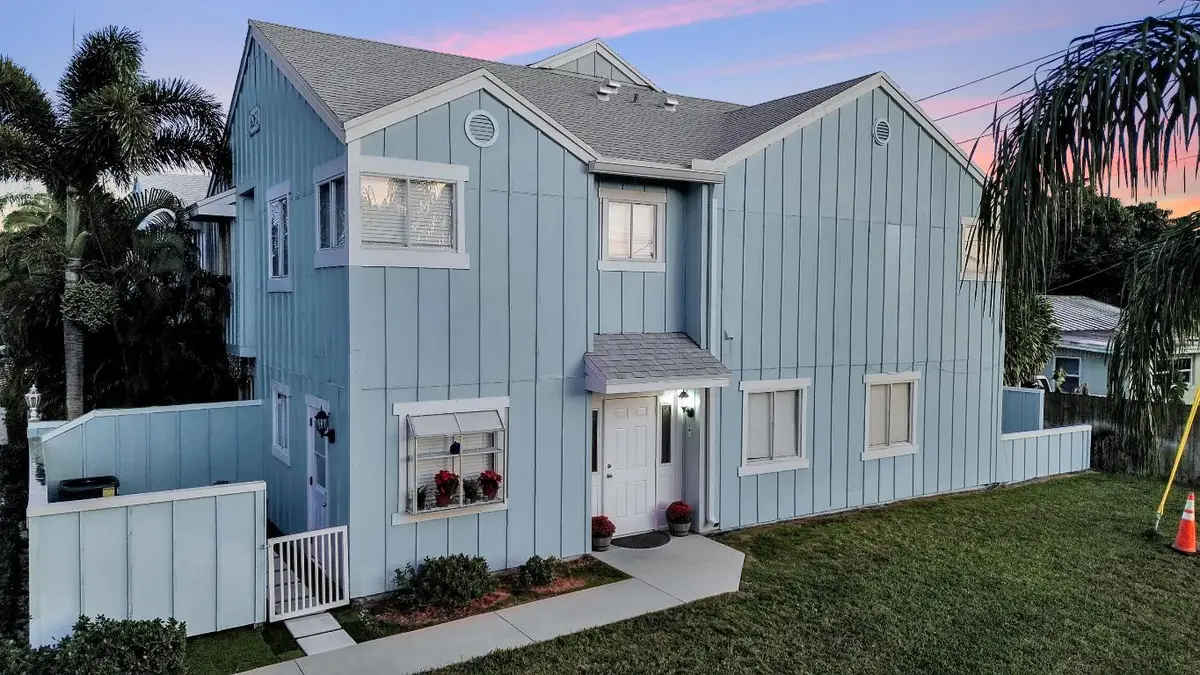 6262 Riverwalk Lane #1, Jupiter, FL 33458 - Image #1