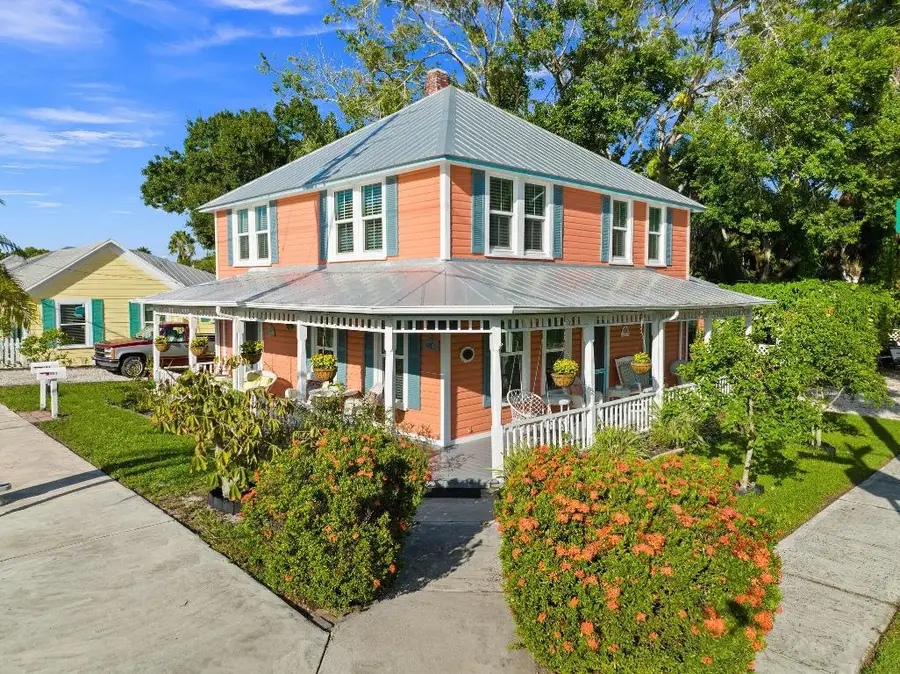 518 N 2nd Street, Fort Pierce, FL 34950 - Image #2