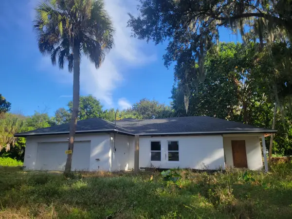 1817 Palm Boulevard, Melbourne, FL 32901