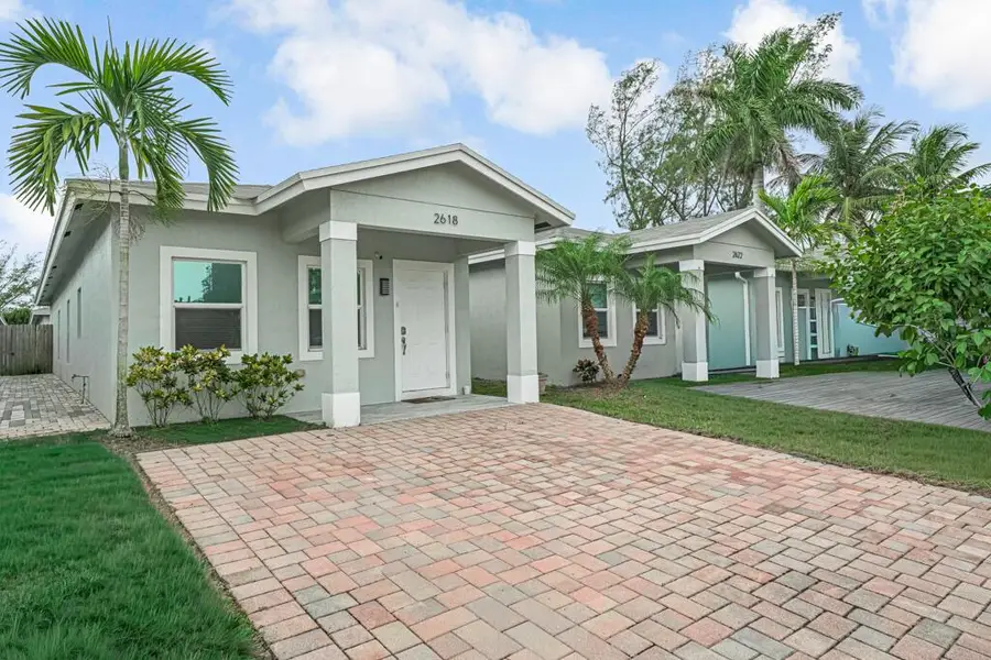 2618 Saginaw Avenue, West Palm Beach, FL 33409 - Image #3