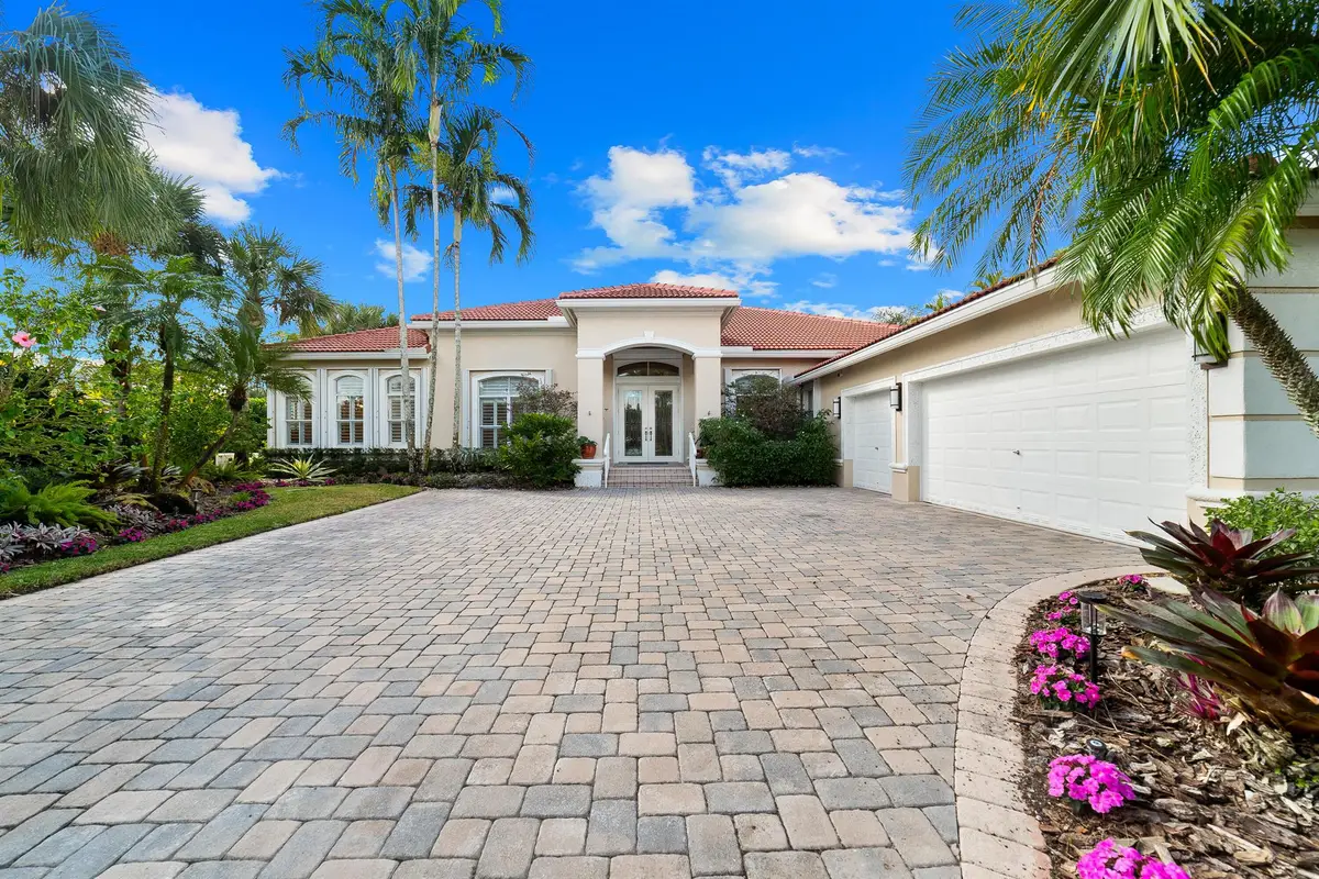 8403 Ironhorse Court, West Palm Beach, FL 33412 - Image #1