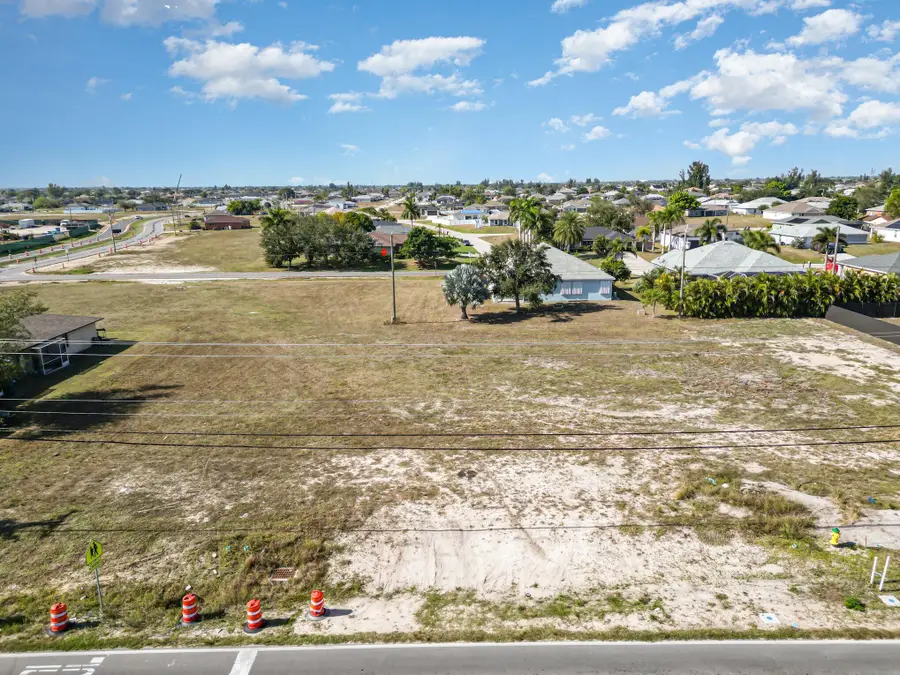 1616 Andalusia Boulevard, Cape Coral, FL 33909 - Image #2