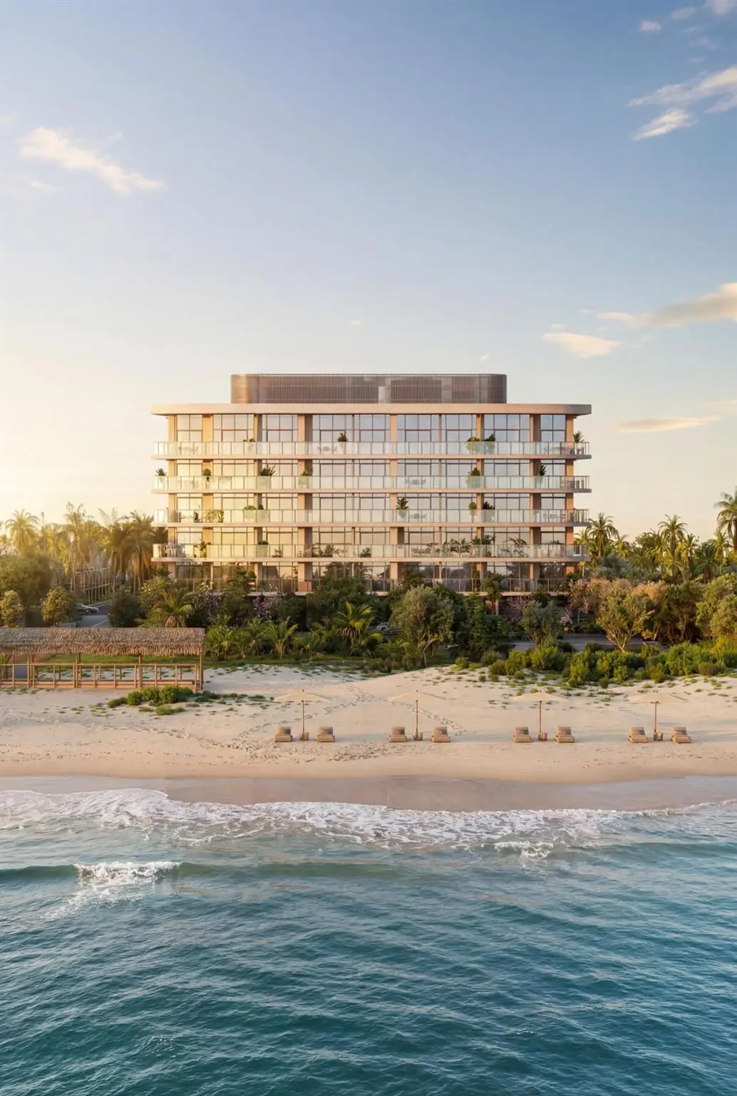 123 Ocean Drive #Ph G, Palm Beach Shores, FL 33404 - Image #1