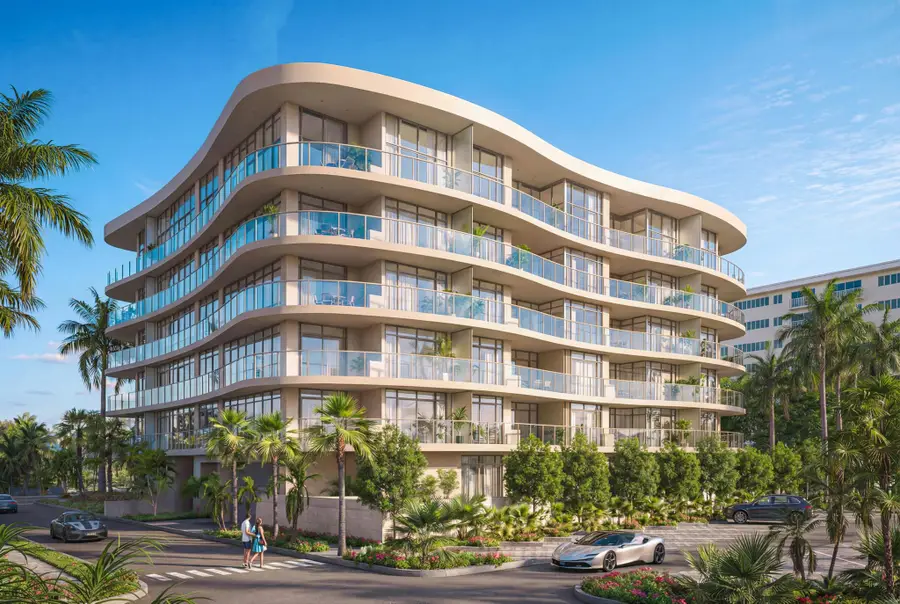 123 Ocean Drive #Ph G, Palm Beach Shores, FL 33404 - Image #3