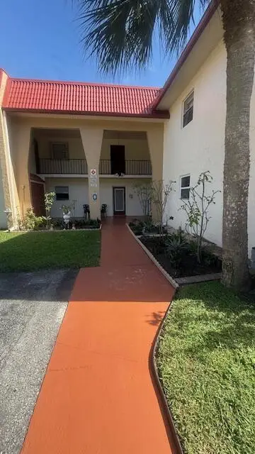 100 Lake Dora Drive, West Palm Beach, FL 33411 - Image #1