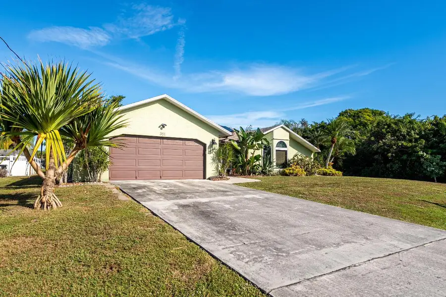381 SW Lucero Drive, Port Saint Lucie, FL 34983 - Image #3