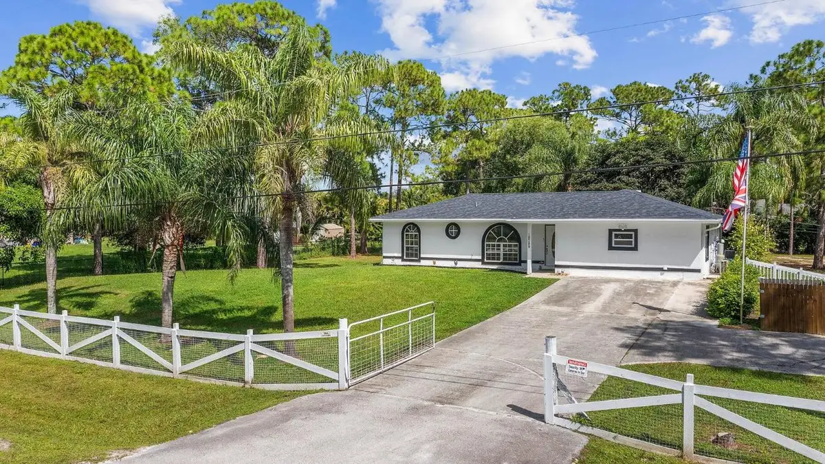 18389 41st Road N, The Acreage, FL 33470 - Image #1