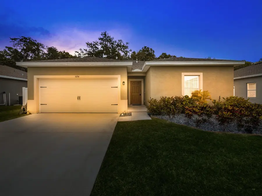 5234 Oakland Lake Circle, Fort Pierce, FL 34951 - Image #2