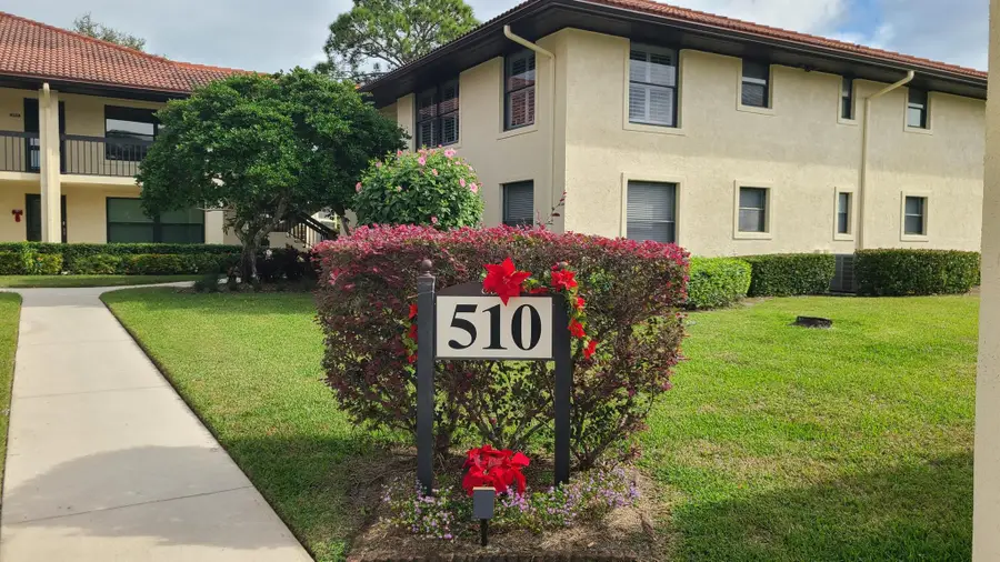510 SW South River Drive #204, Stuart, FL 34997 - Image #2