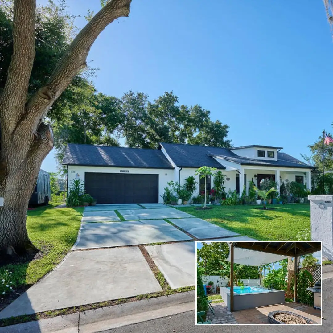 441 Spoonbill Court, Kenansville, FL 34739 - Image #1