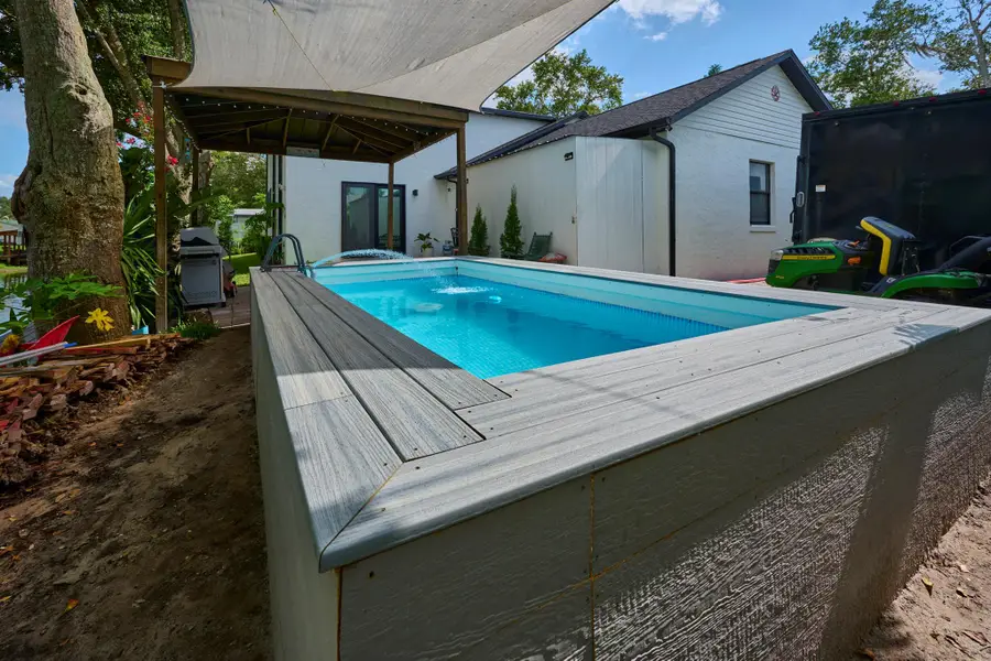 441 Spoonbill Court, Kenansville, FL 34739 - Image #3