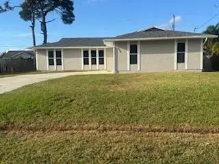 554 NW Twylite Terrace, Port Saint Lucie, FL 34983 - Image #1