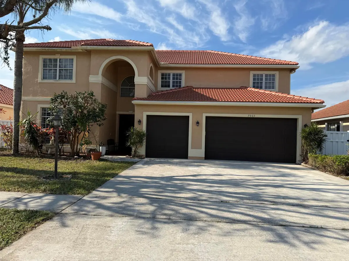 7065 Catalina Isle Drive, Lake Worth, FL 33467 - Image #1