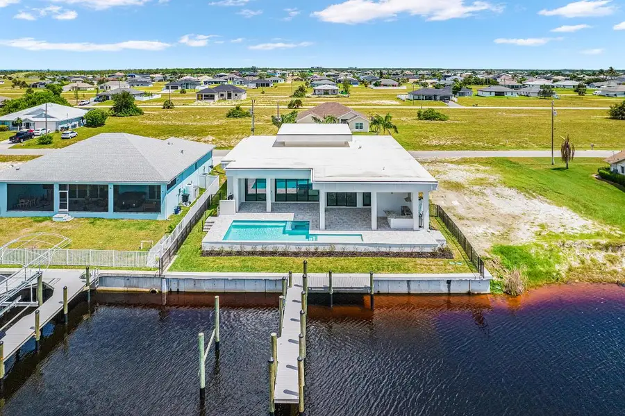 4240 NW 33rd Lane, Cape Coral, FL 33993 - Image #3