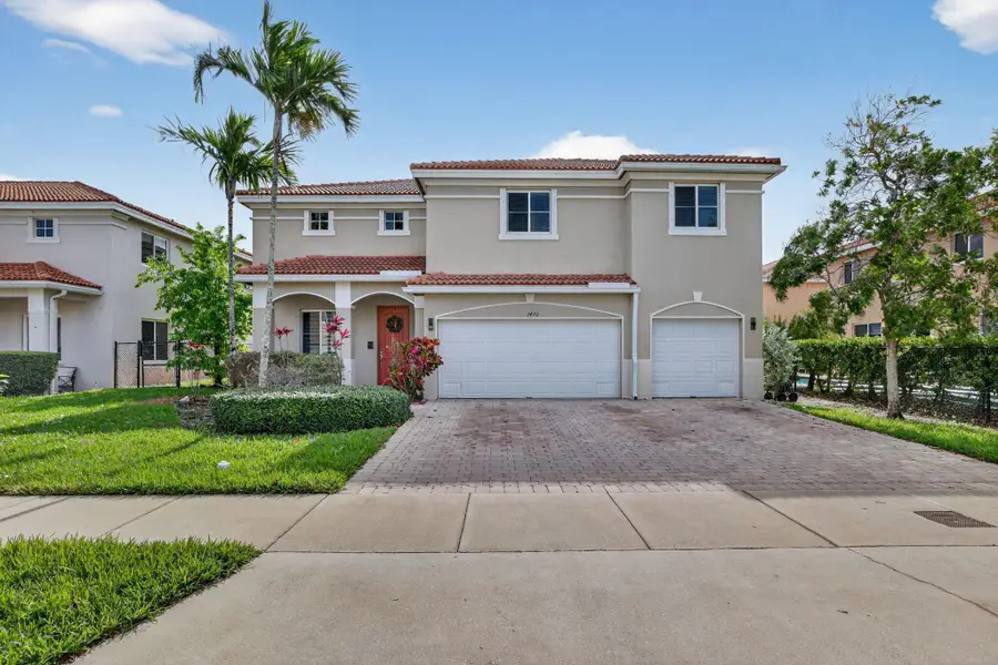 1470 NW 206th Terrace, Miami Gardens, FL 33169 - Image #2