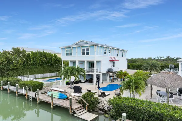 219 Sombrero Beach Road #2, Marathon, FL 33050