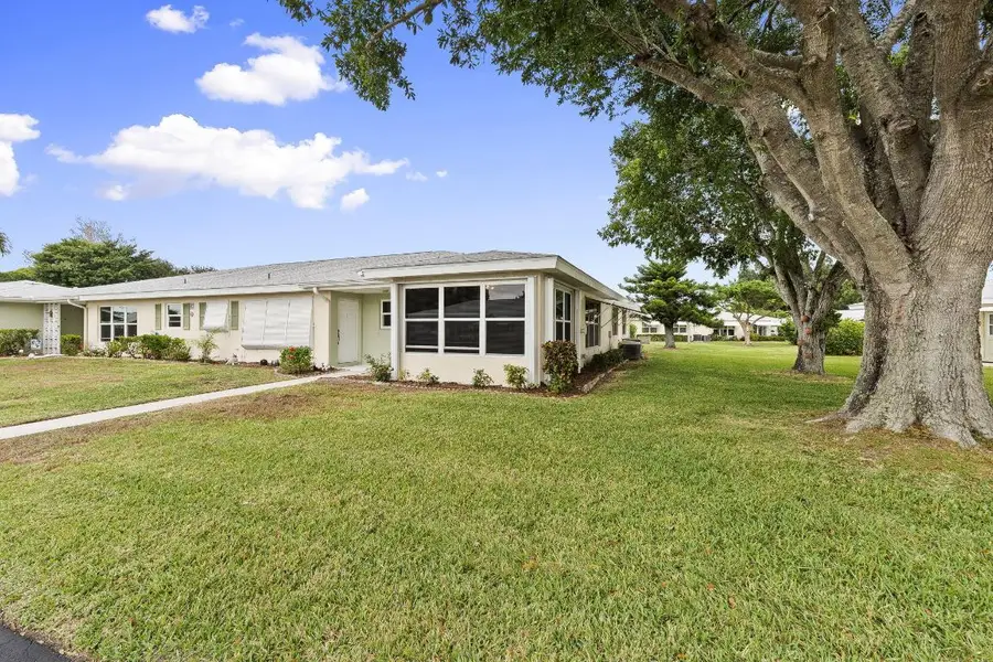 422 Sandpiper Drive #D, Fort Pierce, FL 34982 - Image #2