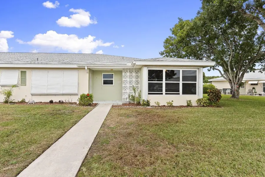 422 Sandpiper Drive #D, Fort Pierce, FL 34982 - Image #3